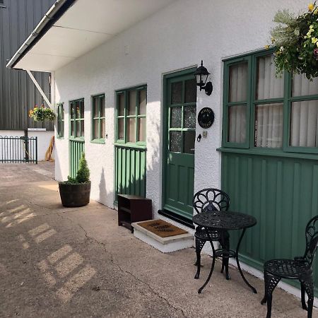 Deanwood Holiday Cottages Yorkley Екстериор снимка