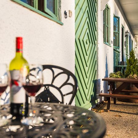 Deanwood Holiday Cottages Yorkley Екстериор снимка