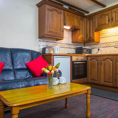 Deanwood Holiday Cottages Yorkley Екстериор снимка