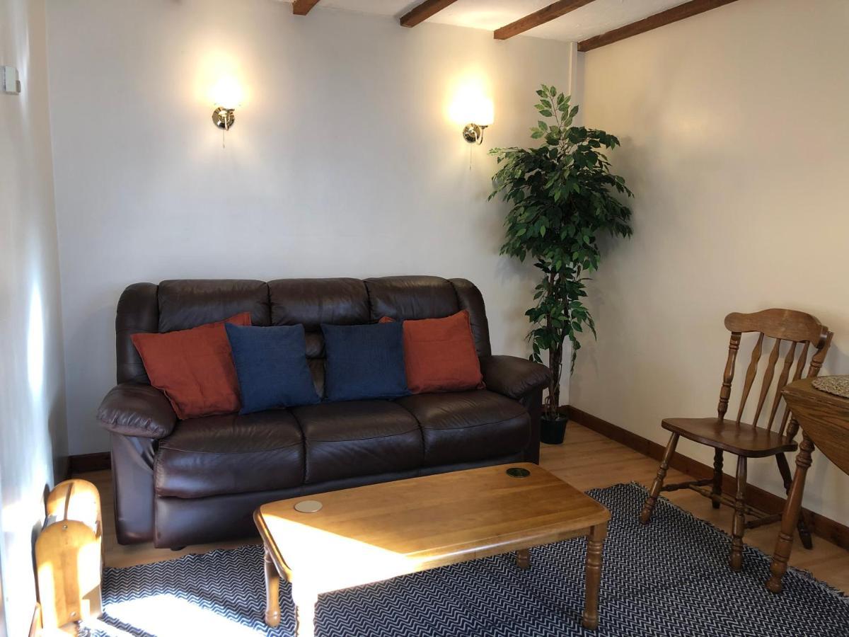 Deanwood Holiday Cottages Yorkley Екстериор снимка