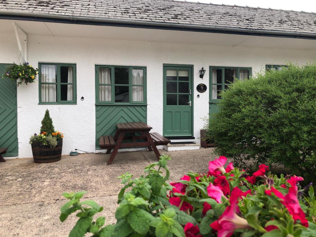 Deanwood Holiday Cottages Yorkley Екстериор снимка
