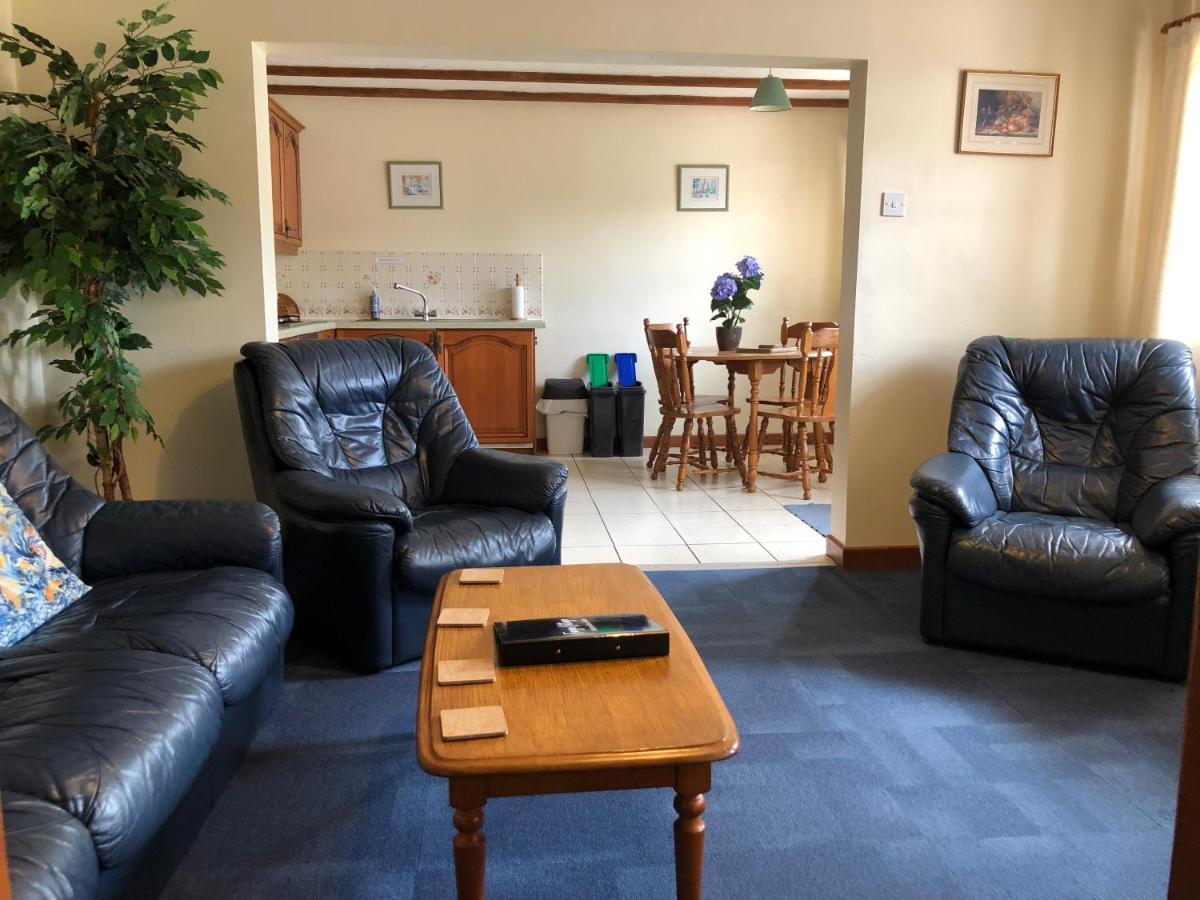 Deanwood Holiday Cottages Yorkley Екстериор снимка