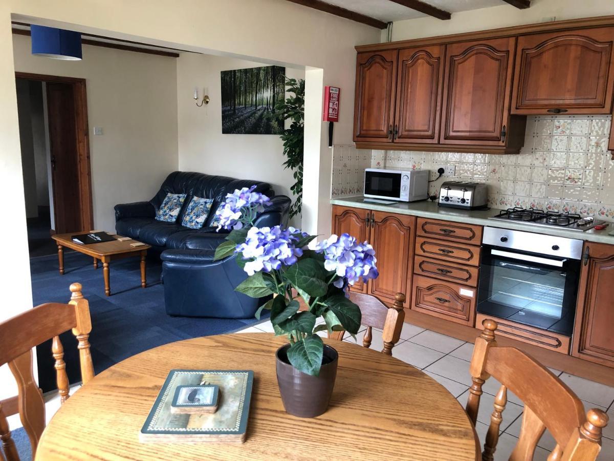 Deanwood Holiday Cottages Yorkley Екстериор снимка