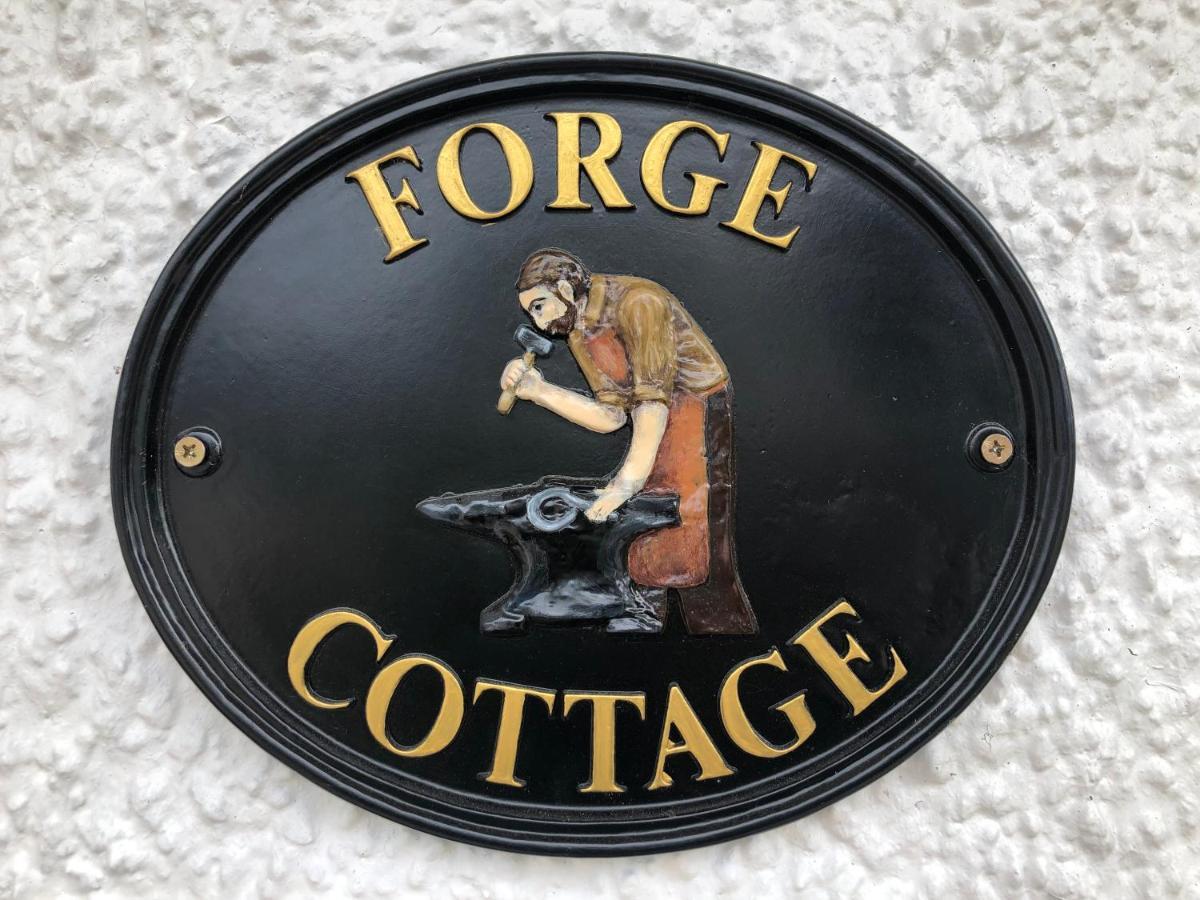 Deanwood Holiday Cottages Yorkley Екстериор снимка