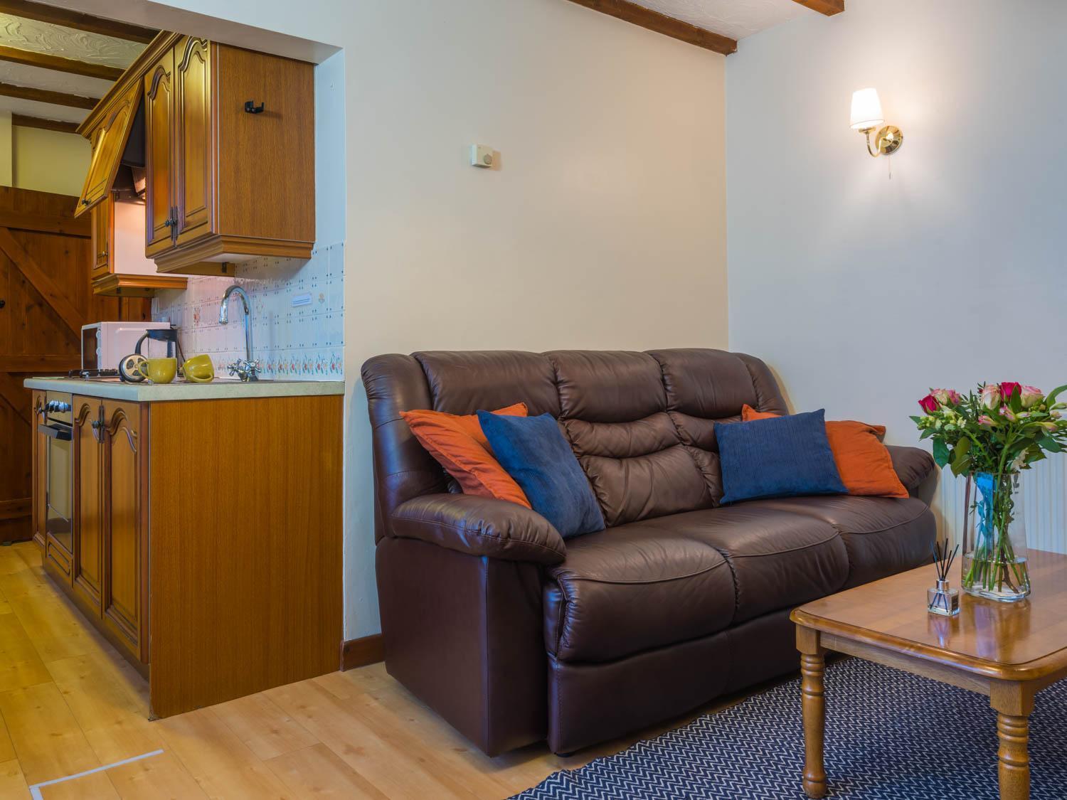Deanwood Holiday Cottages Yorkley Екстериор снимка