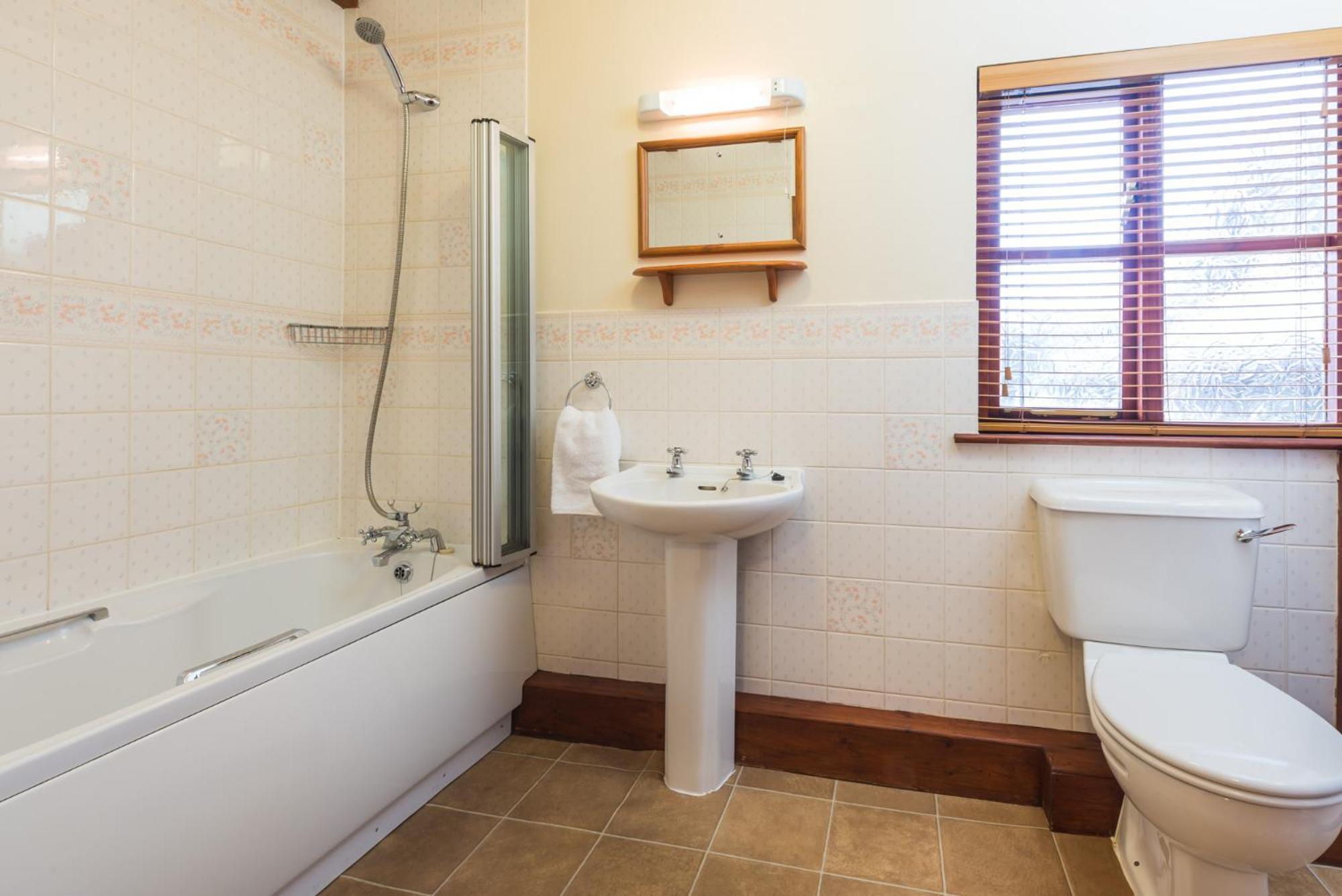 Deanwood Holiday Cottages Yorkley Екстериор снимка