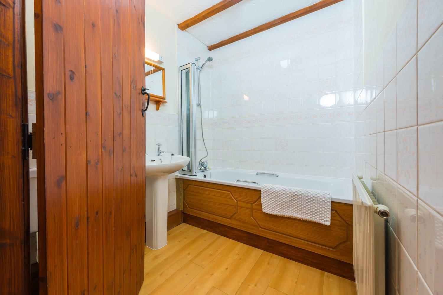 Deanwood Holiday Cottages Yorkley Екстериор снимка