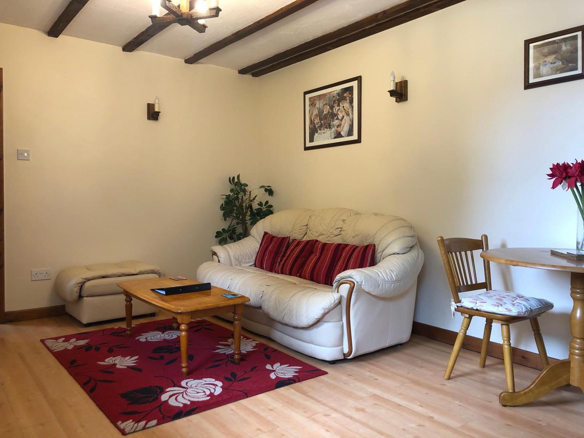Deanwood Holiday Cottages Yorkley Екстериор снимка