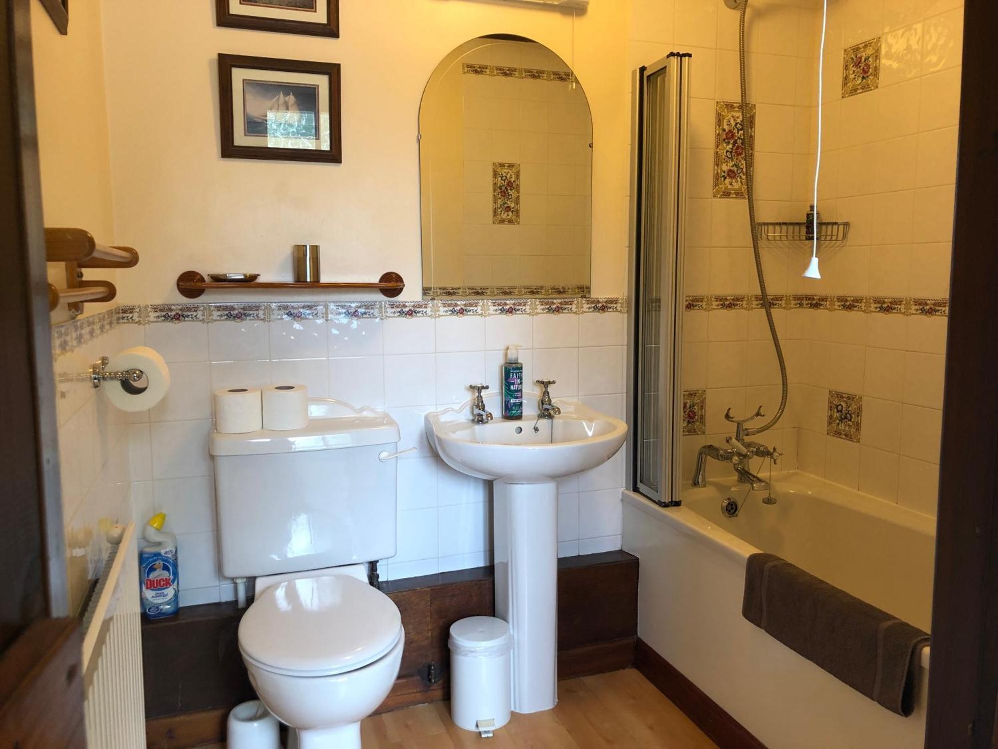 Deanwood Holiday Cottages Yorkley Екстериор снимка