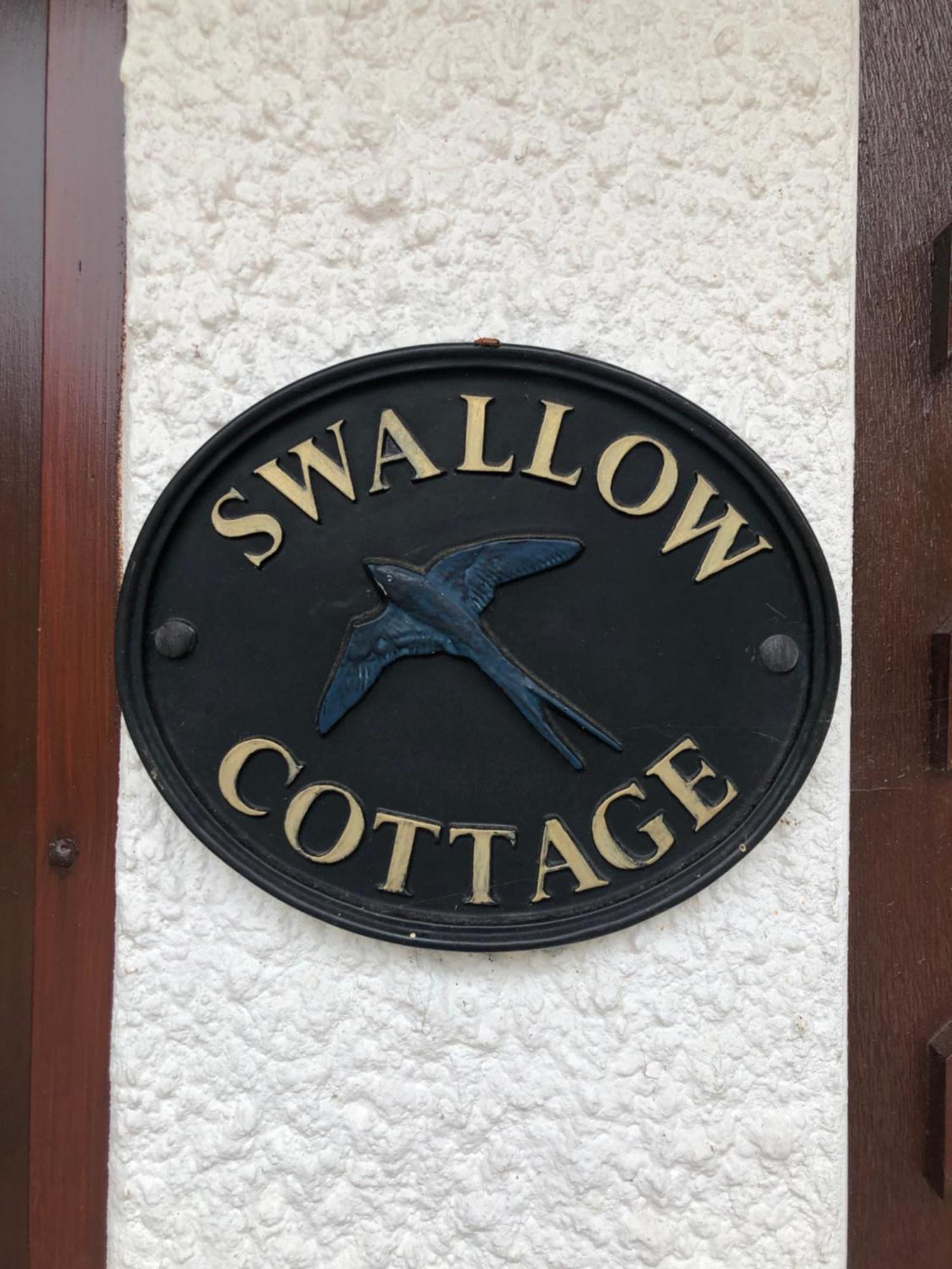 Deanwood Holiday Cottages Yorkley Екстериор снимка