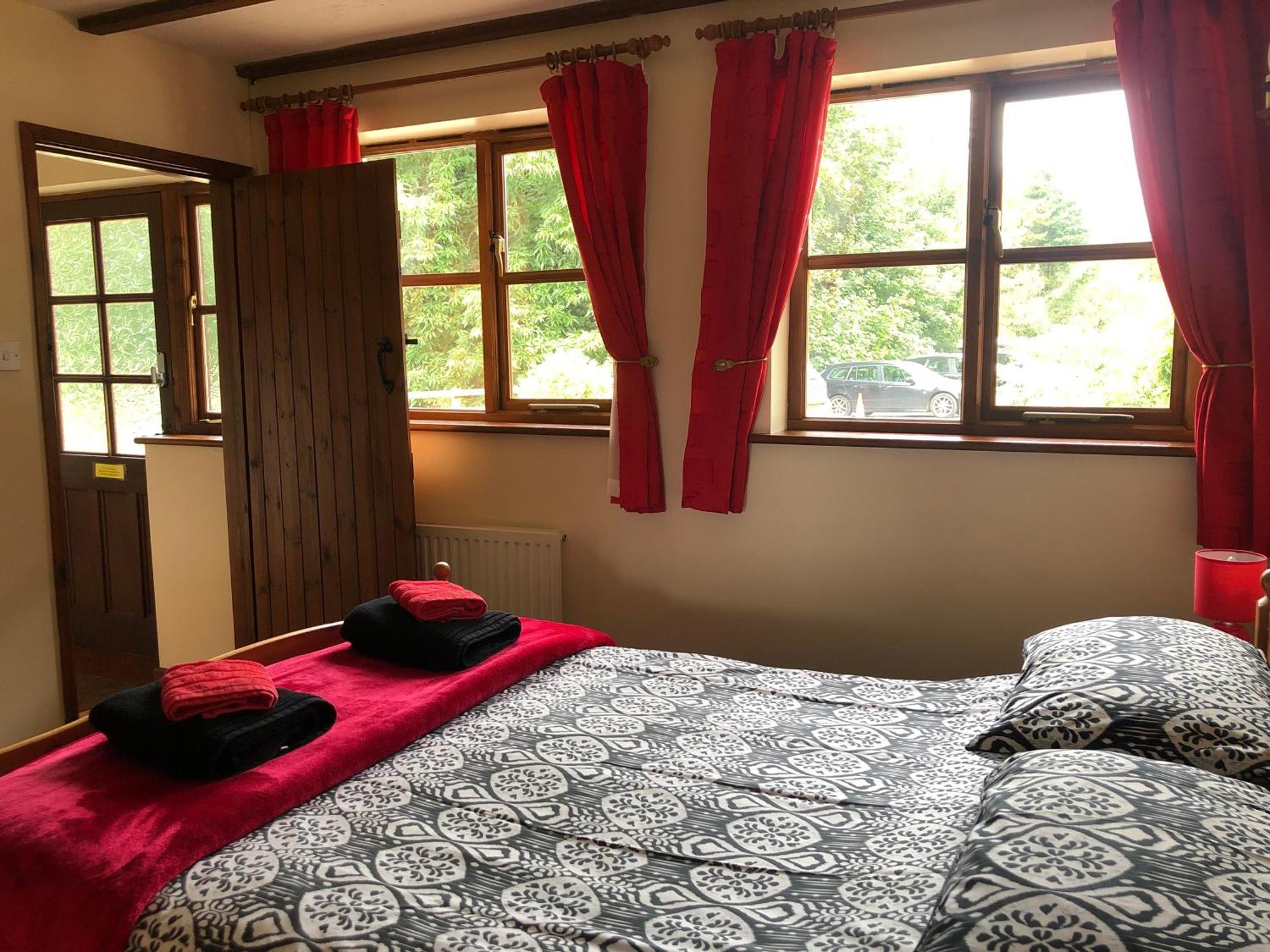 Deanwood Holiday Cottages Yorkley Екстериор снимка
