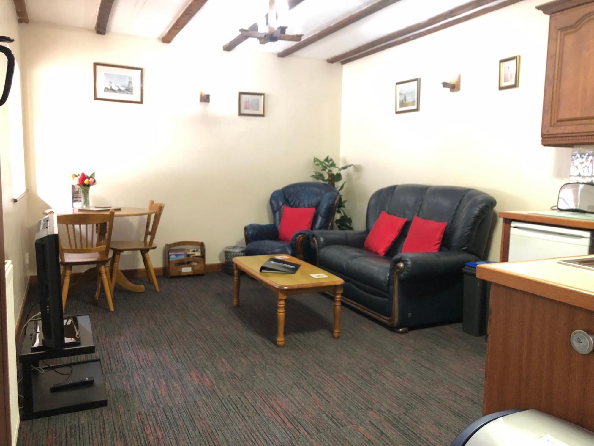 Deanwood Holiday Cottages Yorkley Екстериор снимка